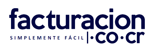 facturacion.co.cr logo